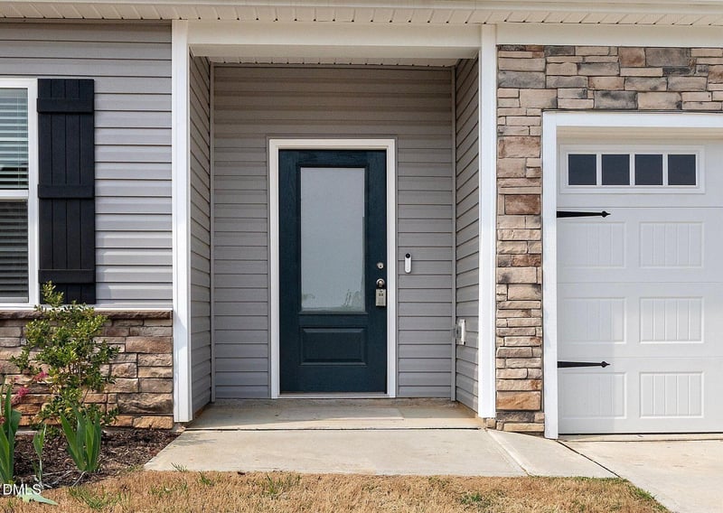 485 Access Dr, Youngsville, NC 27596