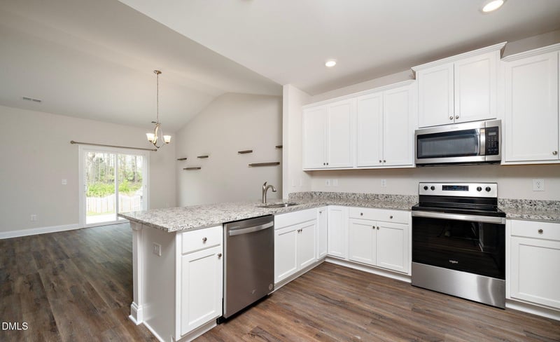 485 Access Dr, Youngsville, NC 27596