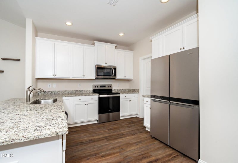 485 Access Dr, Youngsville, NC 27596