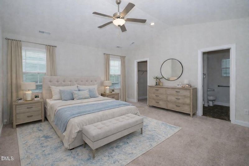 485 Access Dr, Youngsville, NC 27596