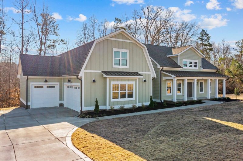 485 Allesandra Dr, Clayton, NC 27527