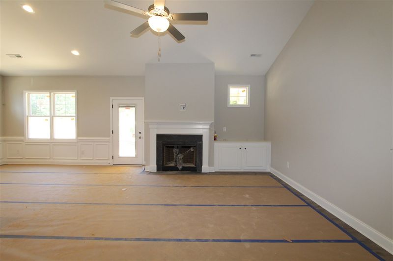 485 Atwood Dr, Clayton, NC 27520