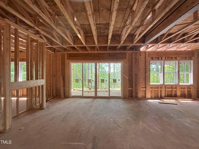 485 Chapel Ridge Dr, Pittsboro, NC 27312