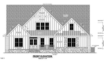 485 Chapel Ridge Dr, Pittsboro, NC 27312