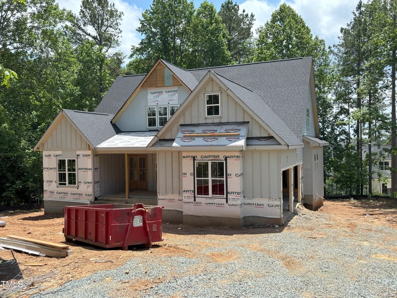 485 Chapel Ridge Dr, Pittsboro, NC 27312