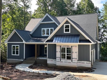 485 Chapel Ridge Dr, Pittsboro, NC 27312