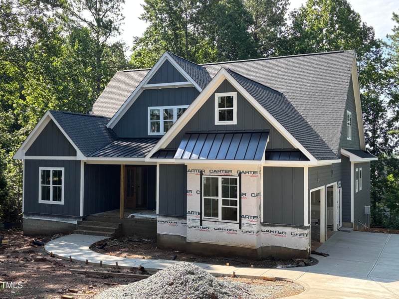 485 Chapel Ridge Dr, Pittsboro, NC 27312