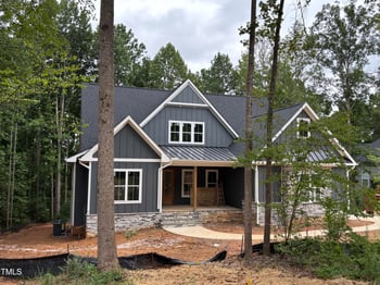 485 Chapel Ridge Dr, Pittsboro, NC 27312