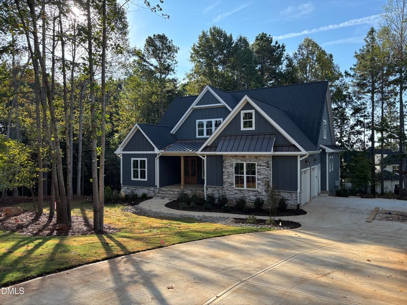 485 Chapel Ridge Dr, Pittsboro, NC 27312