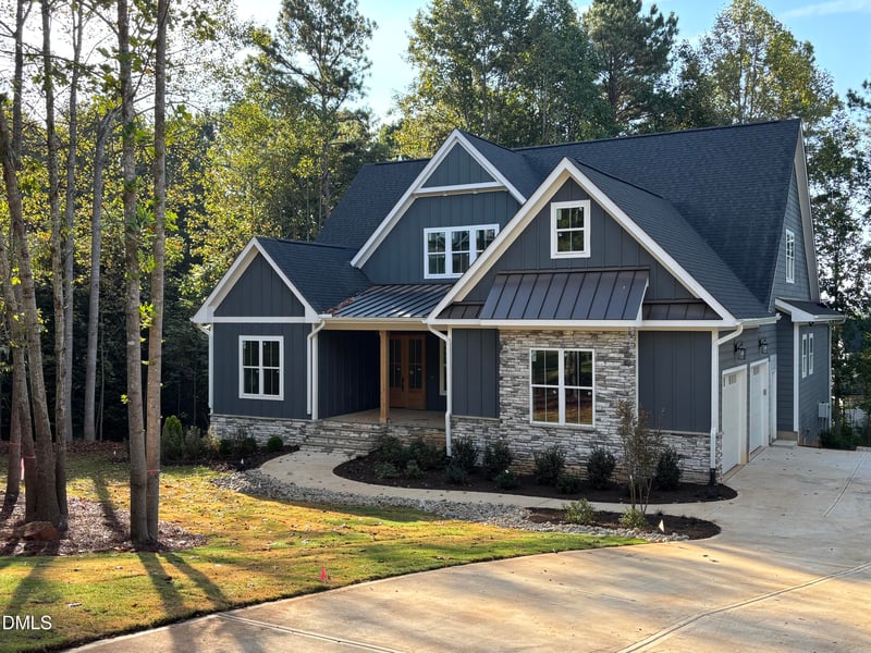 485 Chapel Ridge Dr, Pittsboro, NC 27312