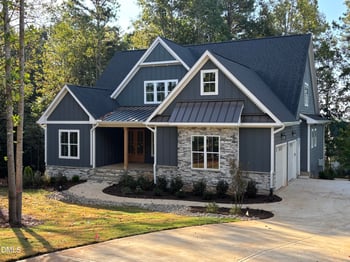 485 Chapel Ridge Dr, Pittsboro, NC 27312