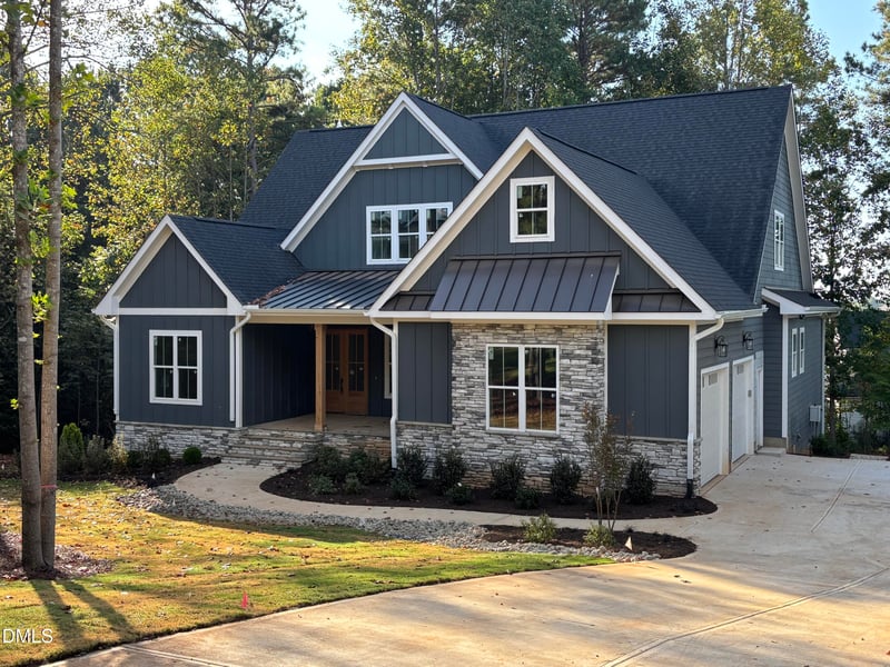 485 Chapel Ridge Dr, Pittsboro, NC 27312