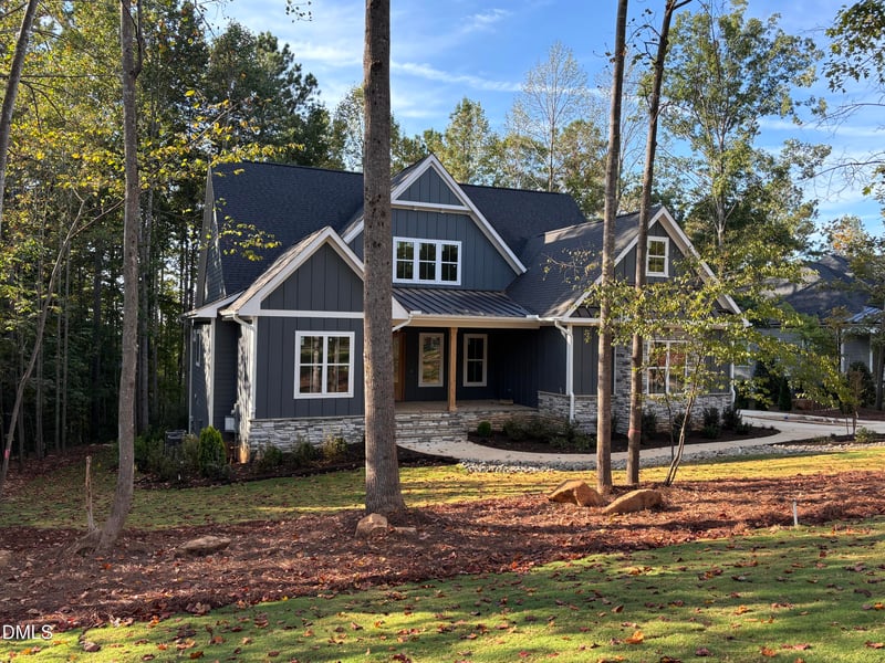 485 Chapel Ridge Dr, Pittsboro, NC 27312