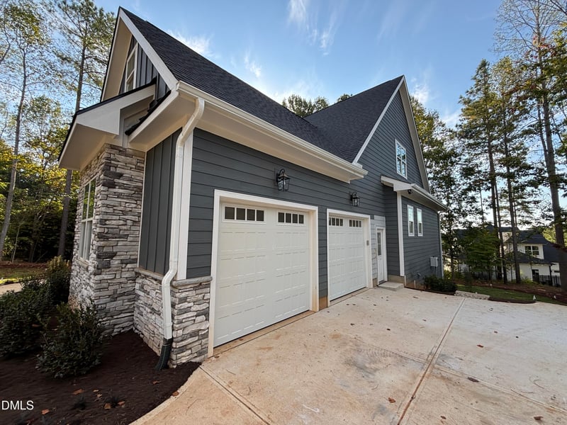 485 Chapel Ridge Dr, Pittsboro, NC 27312