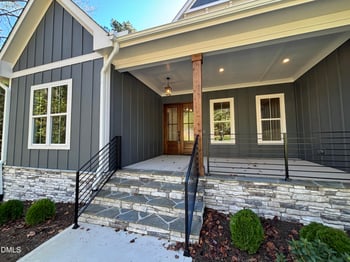 485 Chapel Ridge Dr, Pittsboro, NC 27312