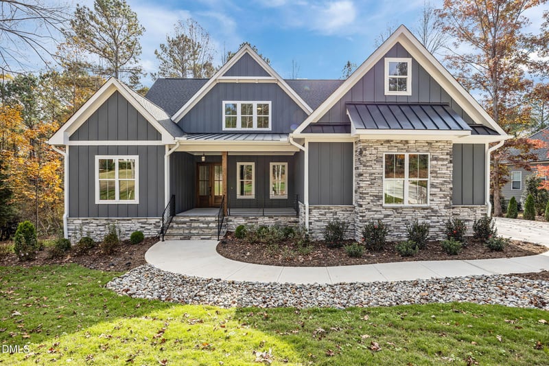 485 Chapel Ridge Dr, Pittsboro, NC 27312