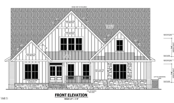 485 Chapel Ridge Dr, Pittsboro, NC 27312