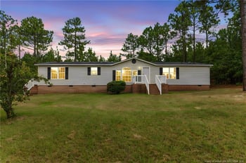485 Eisler Dr, Lillington, NC 27546