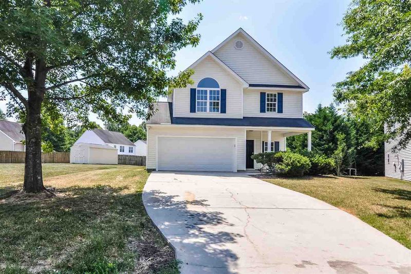 485 Hay River St, Garner, NC 27529
