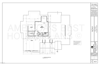 485 Lake Trl Lot 7, Mebane, NC 27302