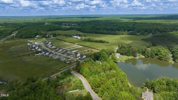 485 Lake Trl Lot 7, Mebane, NC 27302