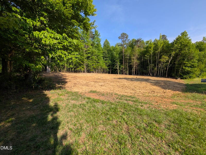 485 Lake Trl Lot 7, Mebane, NC 27302