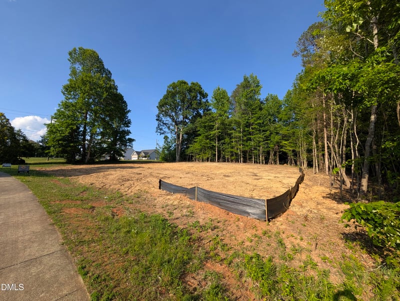 485 Lake Trl Lot 7, Mebane, NC 27302
