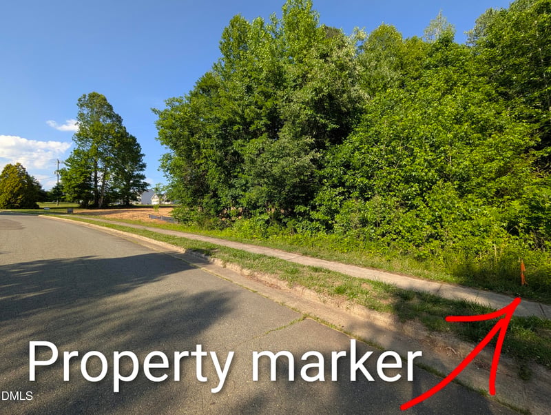 485 Lake Trl Lot 7, Mebane, NC 27302