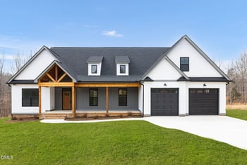 485 Lake Trl, Mebane, NC 27302