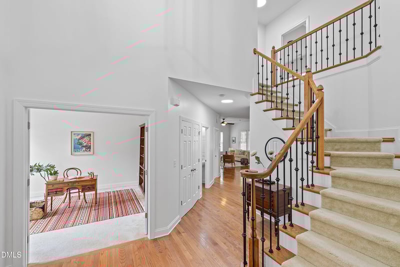 485 Legend Oaks Dr, Chapel Hill, NC 27517