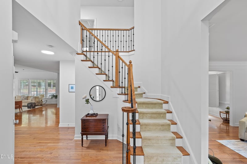 485 Legend Oaks Dr, Chapel Hill, NC 27517