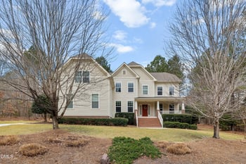 485 Legend Oaks Dr, Chapel Hill, NC 27517