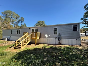 485 Lemay Ln, Henderson, NC 27537