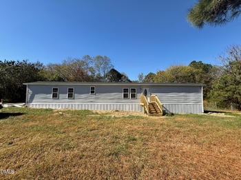 485 Lemay Ln, Henderson, NC 27537