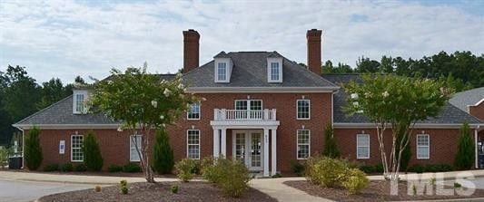 485 Long View Dr, Youngsville, NC 27596