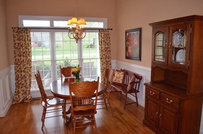 485 May Farm Rd, Pittsboro, NC 27312