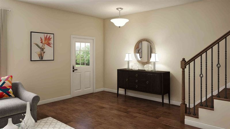 485 Rally Point Pl, Wake Forest, NC 27587