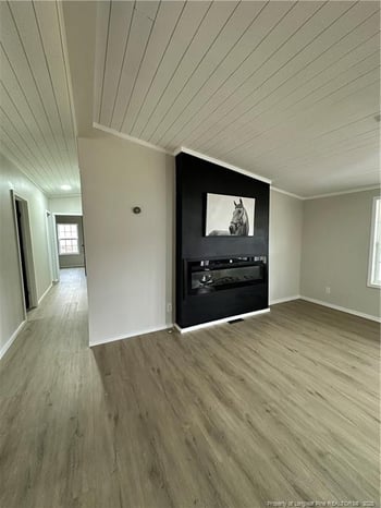 485 Ray Byrd Rd, Lillington, NC 27546