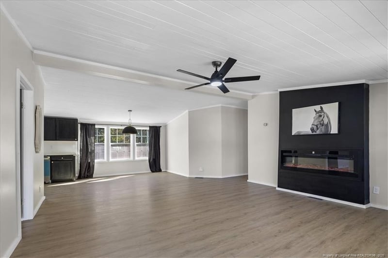 485 Ray Byrd Rd, Lillington, NC 27546