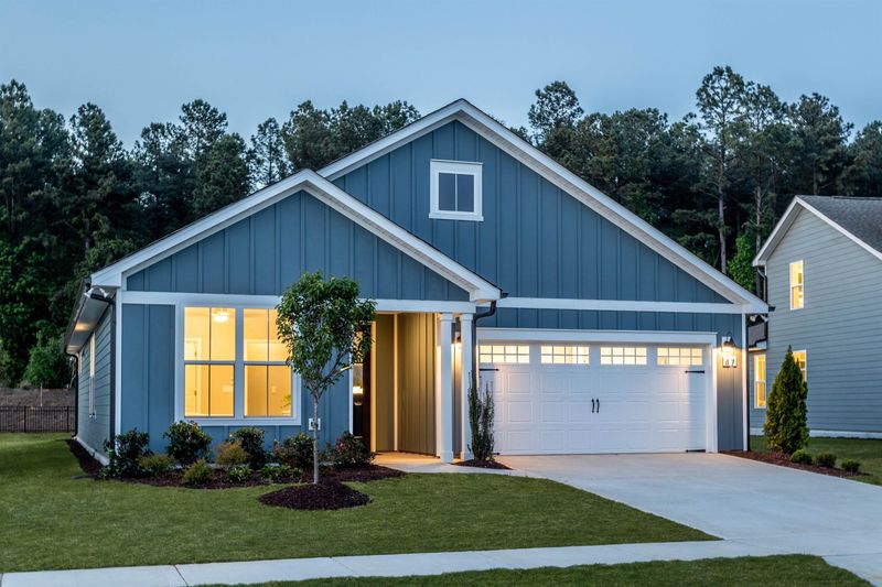 485 Steeplechase Blvd, Clayton, NC 27520