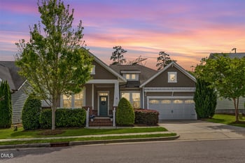 485 Wildwind Dr, Chapel Hill, NC 27516