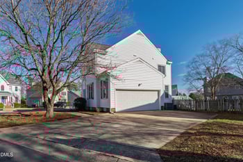 4852 Forest Highland Dr, Raleigh, NC 27604