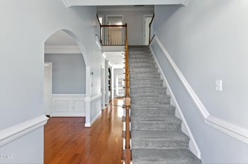 4852 Forest Highland Dr, Raleigh, NC 27604