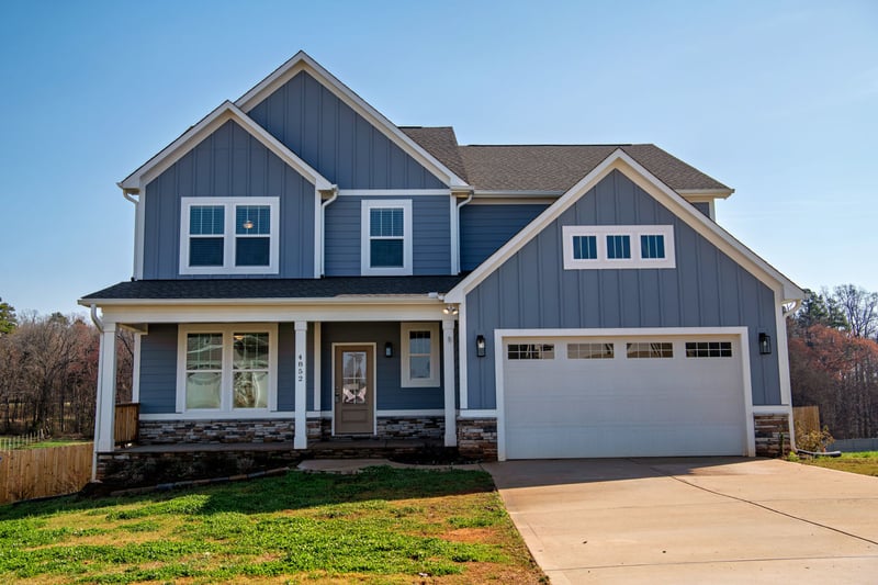 4852 Grosbeak Ct, Mebane, NC 27302