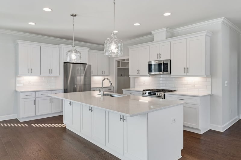 4852 Grosbeak Ct, Mebane, NC 27302