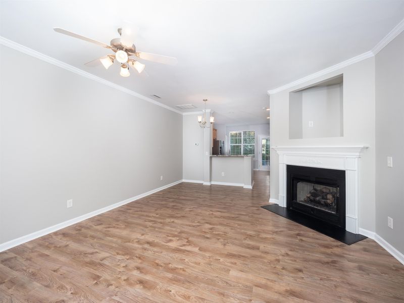 4853 Sir Duncan Way, Raleigh, NC 27612
