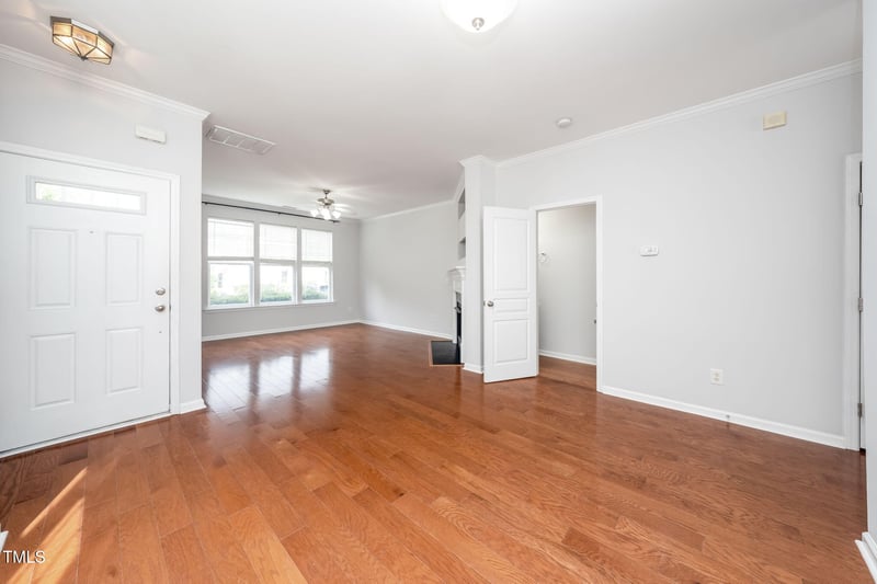 4855 Sir Duncan Way, Raleigh, NC 27612