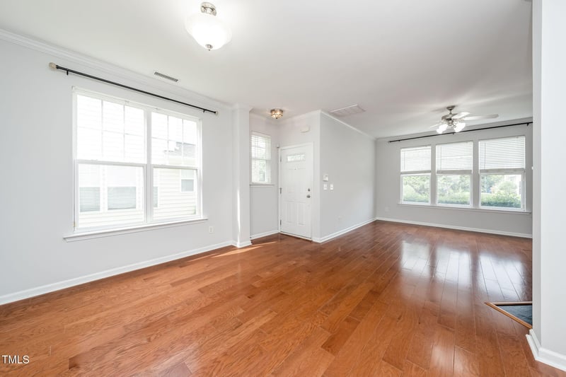 4855 Sir Duncan Way, Raleigh, NC 27612