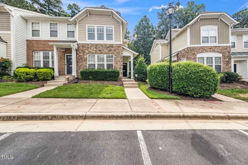 4855 Sir Duncan Way, Raleigh, NC 27612