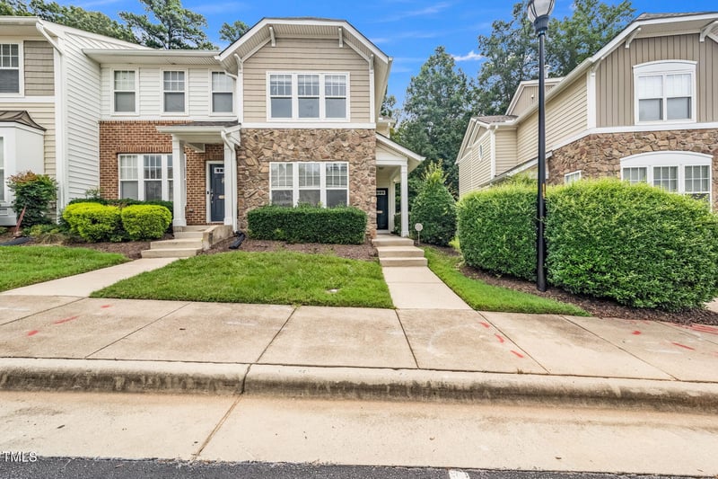 4855 Sir Duncan Way, Raleigh, NC 27612